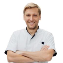 Круть Денис Геннадиевич