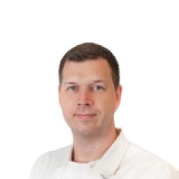 Большаков Михаил Николаевич