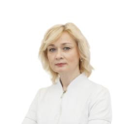 Килимниченко Ирина Владимировна