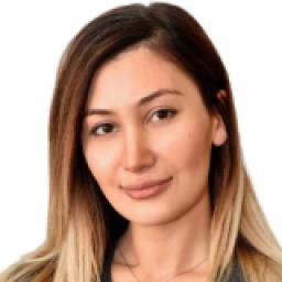 Кадиева Ният Мукаиловна