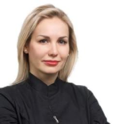 Мамонтова (Степанова) Виола Евгеньевна