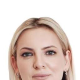 Ибрагимова Кристина Сергеевна