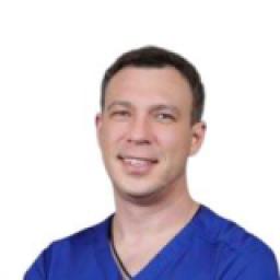 Шорин Виктор Александрович