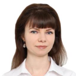 Аракчеева Ксения Олеговна