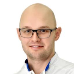 Матюхин Анатолий Андреевич