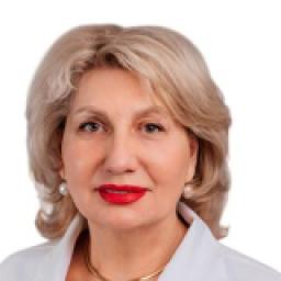 Логинова Лариса Алексеевна
