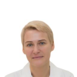 Литвякова Елена Юрьевна