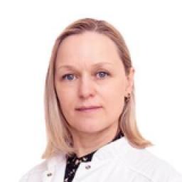 Алексеева Марина Вячеславовна