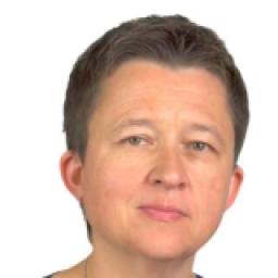 Дядина Юлия Андреевна