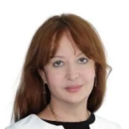 Тлостанова Патимат Расуловна