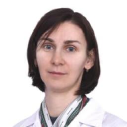Баздырева Елена Ивановна