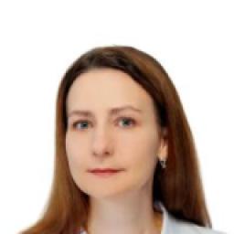 Воронова Анастасия Игоревна