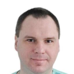 Петухов Вячеслав Анатольевич