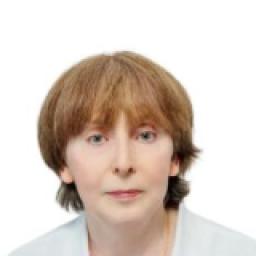 Кулешова Татьяна Николаевна