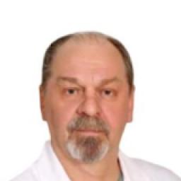 Громов Александр Петрович