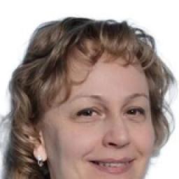 Торопова Анжелика Владимировна