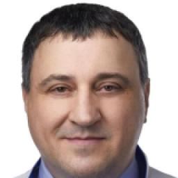 Сирота Евгений Сергеевич