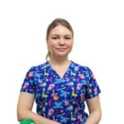 Солодова Светлана Владимировна