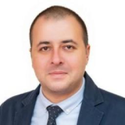 Крылов Олег Евгеньевич