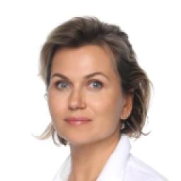Поспелова Юлия Александровна