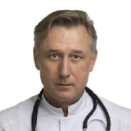 Морозов Андрей Юрьевич