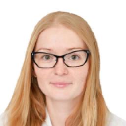 Чекалдина Елена Владимировна