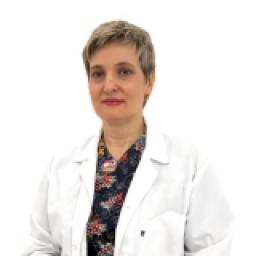 Чумичева Ирина Владимировна