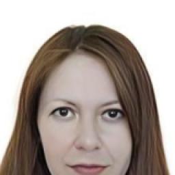 Глушко Наталья Владимировна