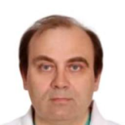 Платонов Александр Юрьевич