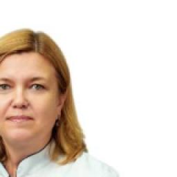 Павлова Ольга Валерьевна