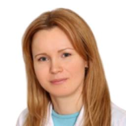 Ямова Ольга Владимировна