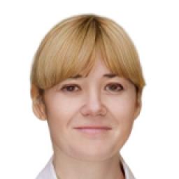 Буравцова Елена Алексеевна