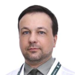 Резников Алексей Юрьевич