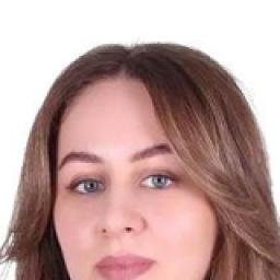 Жвания Наала Анзоровна