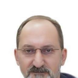 Егоян Арсен Сергеевич