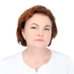 Плигина Елена Григорьевна