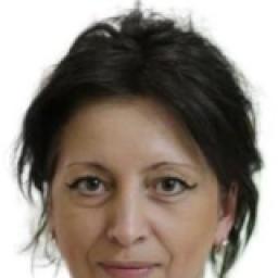 Хан Оксана Геннадьевна