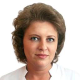 Покшубина Светлана Дмитриевна