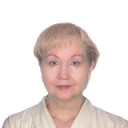 Капустина Людмила Анатольевна