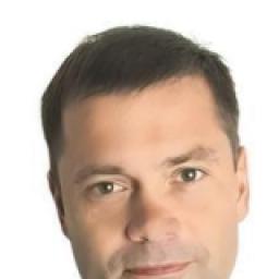 Федоров Роман Николаевич