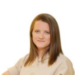 Александровская Людмила Константиновна