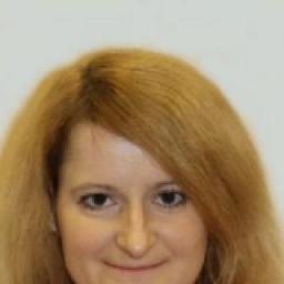 Ажнина Светлана Павловна