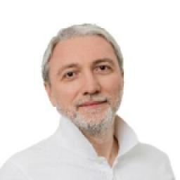 Капланов Шамил Магомед-Гаджиевич