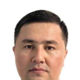 Болотов Талант Каримович