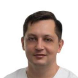 Никандров Игорь Олегович
