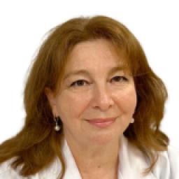 Ласточкина Елена Викторовна