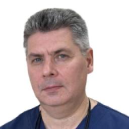 Белозерцев Алексей Юрьевич