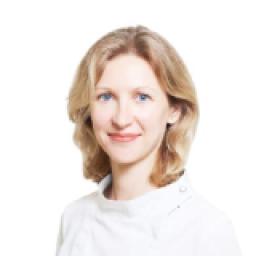 Суркова Екатерина Николаевна