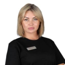 Жирухина Кира Сергеевна