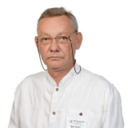 Горбатовский Сергей Николаевич